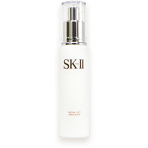 SK-II　フェイシャル　リフト　エマルジョン（高機能乳液）　100g : シルクロード化粧品 ブランド化粧品販売